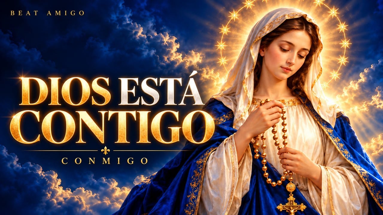 Conmigo song cover