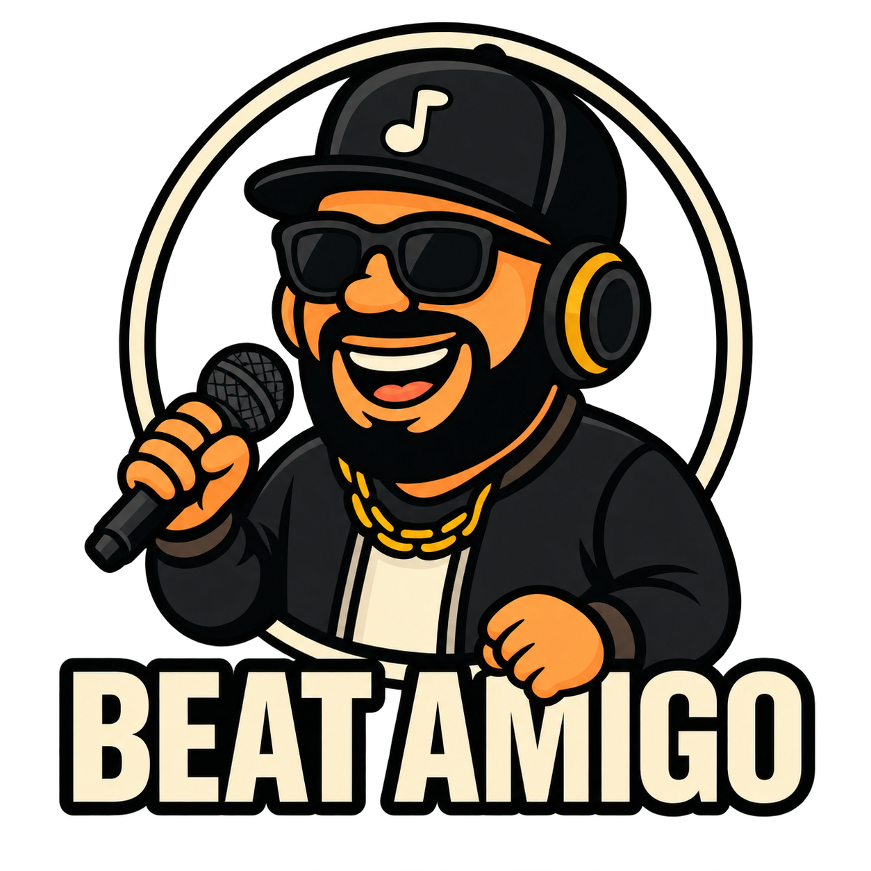 Beat Amigo